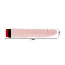 Carregar imagem no visualizador da galeria, Vibrador Realístico - Rocking Dong III