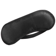 Carregar imagem no visualizador da galeria, Kit BDSM com 3 peças - Starters Bondage Set - Preto - Intoyou