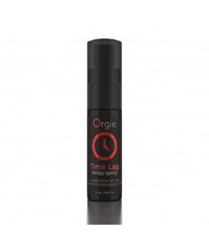 Carregar imagem no visualizador da galeria, Spray Retardante - Time Lag - Delay Spray - 25ml - Orgie