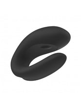 Carregar imagem no visualizador da galeria, Vibrador Duplo para Casal com App - Double Joy - Satisfyer
