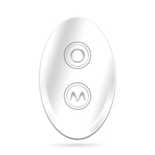 Carregar imagem no visualizador da galeria, Vibrador duplo para casal - com pulsação e comando - Recarregável -  Sync Passion