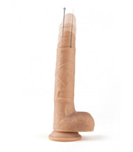 Carregar imagem no visualizador da galeria, Vibrador Ultra-Realista recarregável com comando - R14 - Virgite