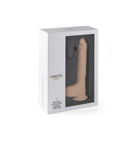 Carregar imagem no visualizador da galeria, Vibrador Ultra-Realista recarregável com comando - R14 - Virgite