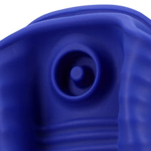 Carregar imagem no visualizador da galeria, Estimulador vibratório de pulso e onda - Recarregável - Wave Stroker - Loveline