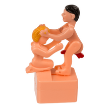 Carregar imagem no visualizador da galeria, Bonecos de corda com posições - Peep Show