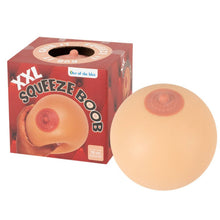 Carregar imagem no visualizador da galeria, Mama anti-stress XXL - XXL - Squeeze boob - Out of blue