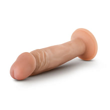 Carregar imagem no visualizador da galeria, Dildo realístico - 16.5 cm - Bege - Dr. Small - Dr. Skin