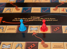 Carregar imagem no visualizador da galeria, Jogo de tabuleiro em Alemão - Exxxtase