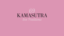 Carregar e reproduzir vídeo no visualizador da Galeria, Livro com 69 Posições Sexuais - KAMASUTRA - Secret Play
