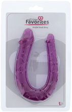 Carregar imagem no visualizador da galeria, Dildo duplo - Double Head Dong - All Time Favorites