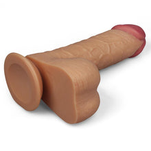 Carregar imagem no visualizador da galeria, Dildo King-Sized - 24.5cm - LOVETOY