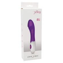 Carregar imagem no visualizador da galeria, Vibrador Vaginal e Ponto G - Aela - YOBA