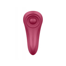 Carregar imagem no visualizador da galeria, Vibrador para Clitóris com APP Sexy Secret by Satisfyer