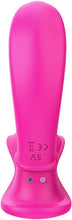 Carregar imagem no visualizador da galeria, Estimulador Ponto G e Clitóris com Comando - Remote Panty G - Dream Toys