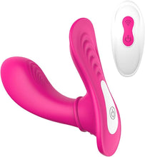 Carregar imagem no visualizador da galeria, Estimulador Ponto G e Clitóris com Comando - Remote Panty G - Dream Toys