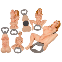 Carregar imagem no visualizador da galeria, Abre Cápsulas Sexy com Iman