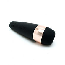 Carregar imagem no visualizador da galeria, Satisfyer Pro 3+ Estimulador de Clitóris com Sucção e Vibração