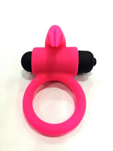 Carregar imagem no visualizador da galeria, Anel Peniano vibratório - E9 - Virgite