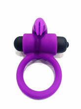 Carregar imagem no visualizador da galeria, Anel Peniano vibratório - E9 - Virgite