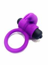 Carregar imagem no visualizador da galeria, Anel Peniano vibratório - E9 - Virgite