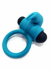 Carregar imagem no visualizador da galeria, Anel Peniano vibratório - E9 - Virgite