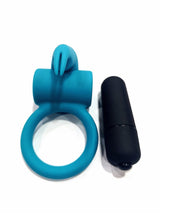 Carregar imagem no visualizador da galeria, Anel Peniano vibratório - E9 - Virgite