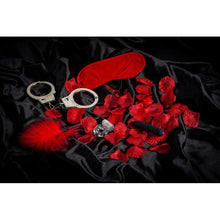 Carregar imagem no visualizador da galeria, Kit de 6 acessórios - Essencial Love E10 - Virgite