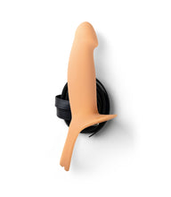 Carregar imagem no visualizador da galeria, Strap-on Oco para Homem - S - H2 VIRGITE