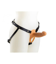 Carregar imagem no visualizador da galeria, Strap-on Oco para Homem - S - H2 VIRGITE