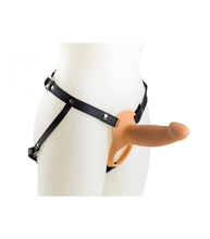 Carregar imagem no visualizador da galeria, Strap-on Oco para Homem com Vibração e Comando sem fios - H4 - VIRGITE