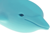 Carregar imagem no visualizador da galeria, Mini Vibrador de Bolso Masturbador Clitóris Golfinho