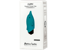 Carregar imagem no visualizador da galeria, Mini Vibrador de Bolso Masturbador Clitóris Golfinho