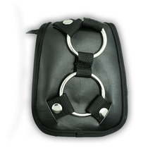 Carregar imagem no visualizador da galeria, Strap-on Duplo Dual Delight by JoyRide