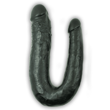 Carregar imagem no visualizador da galeria, Strap-on Duplo Dual Delight by JoyRide