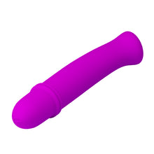 Carregar imagem no visualizador da galeria, Vibrador Ponto G - Antony - Pretty Love