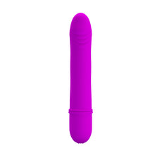 Carregar imagem no visualizador da galeria, Vibrador - Beck 12cm - Pretty Love