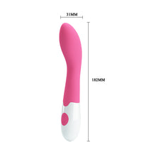Carregar imagem no visualizador da galeria, Vibrador Vaginal - Bishop - Pretty Love