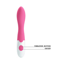Carregar imagem no visualizador da galeria, Vibrador Vaginal - Bishop - Pretty Love