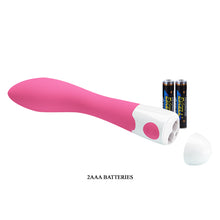 Carregar imagem no visualizador da galeria, Vibrador Vaginal - Bishop - Pretty Love
