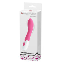 Carregar imagem no visualizador da galeria, Vibrador Vaginal - Bishop - Pretty Love