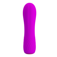 Carregar imagem no visualizador da galeria, Vibrador Recarregável 12 funções Allen by Pretty Love