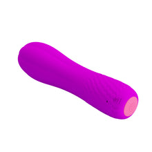 Carregar imagem no visualizador da galeria, Vibrador Recarregável 12 funções Allen by Pretty Love