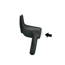 Carregar imagem no visualizador da galeria, Anel peniano com vibração - Cobra - Pretty Love