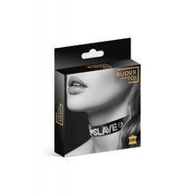 Carregar imagem no visualizador da galeria, Gargantilha Slave by Bijoux pour Toi