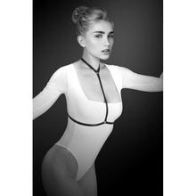 Carregar imagem no visualizador da galeria, Arnês - Pamela - Bijoux Pour Toi