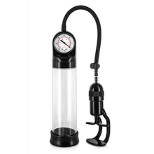 Carregar imagem no visualizador da galeria, Bomba de Vácuo com Manómetro by Blue Junker