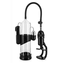 Carregar imagem no visualizador da galeria, Bomba de Vácuo com Vibração by Blue Junker