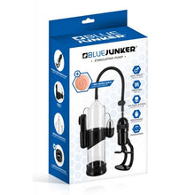 Carregar imagem no visualizador da galeria, Bomba de Vácuo com Vibração by Blue Junker