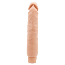 Carregar imagem no visualizador da galeria, Vibrador Realístico Jack 26cm