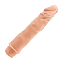 Carregar imagem no visualizador da galeria, Vibrador Realístico Dwarf 21cm